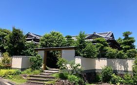 旅庭 福の小径 -数寄屋建築と日本庭園- Ryotei Fukunokomichi